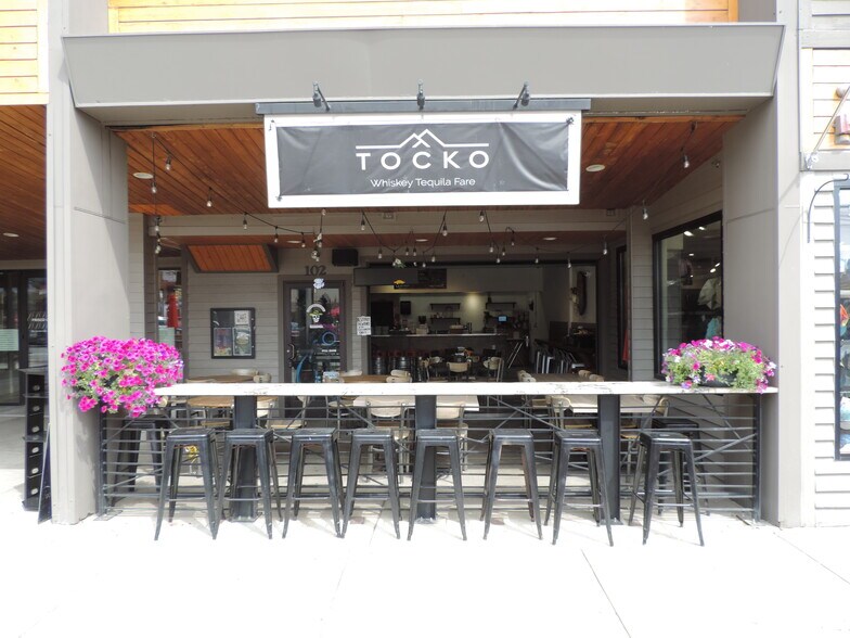 409 E Main St, Frisco, CO à louer - Photo du bâtiment - Image 2 de 15