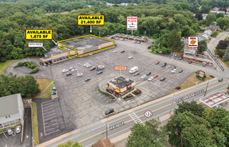 More details for 2-10 Main St, Blackstone, MA - Retail for Lease