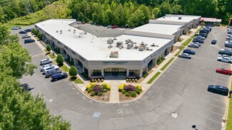 Plus de détails pour 1001 E Wt Harris Blvd, Charlotte, NC - Commerce de détail à louer