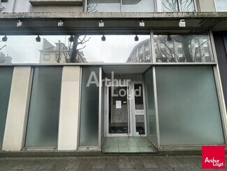 Plus de détails pour Commerce de détail à louer