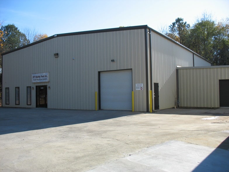 4300 Business Park Ct, Lilburn, GA for sale - Building Photo - Image 3 of 6