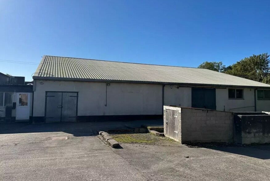 The Old Dairy, Lovington, Lovington à louer - Photo principale - Image 1 de 1