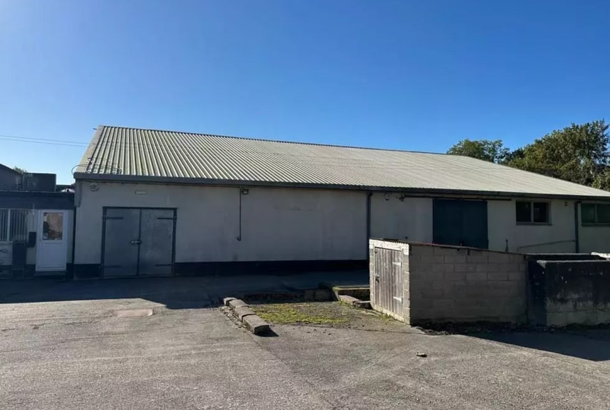 The Old Dairy, Lovington, Lovington for lease - Primary Photo - Image 1 of 1