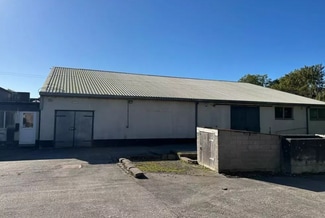 Plus de détails pour The Old Dairy, Lovington, Lovington - Local d'activités à louer