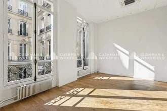 103 Boulevard Haussmann, Paris for lease Interior Photo- Image 1 of 9
