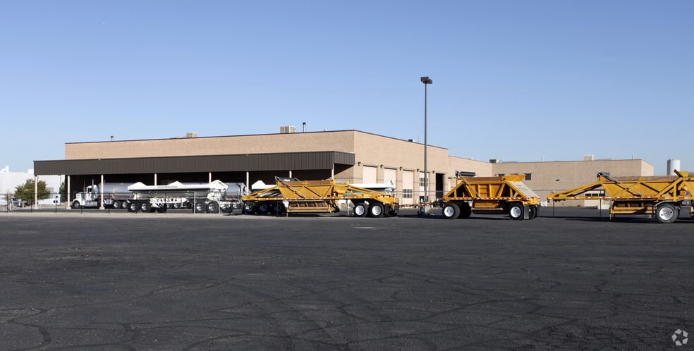 2255 S 5370 W, West Valley City, UT for lease - Building Photo - Image 3 of 4