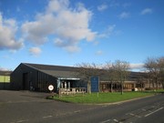 Bridge Mill, Carnforth LAN - Warehouse