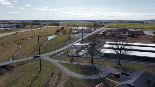 0 530 -1, Pryor, OK for sale - Aerial - Image 3 of 15