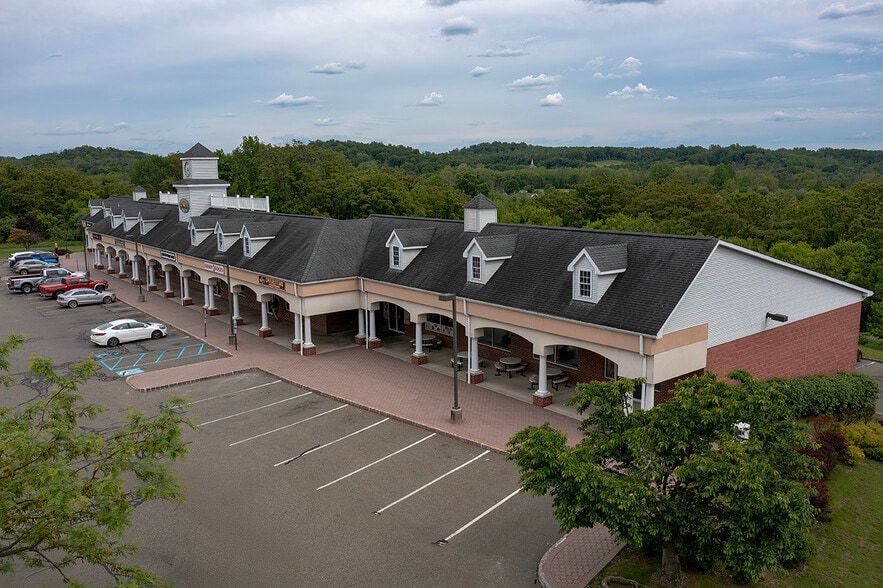 191 Rt-15, Lafayette, NJ for lease - Building Photo - Image 1 of 18