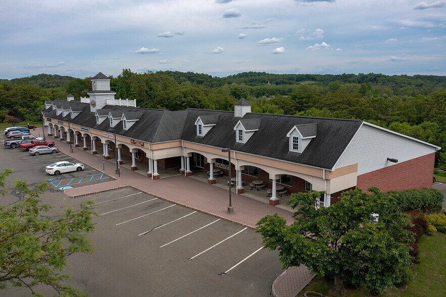 191 Rt-15, Lafayette, NJ à louer - Photo du bâtiment - Image 1 de 18