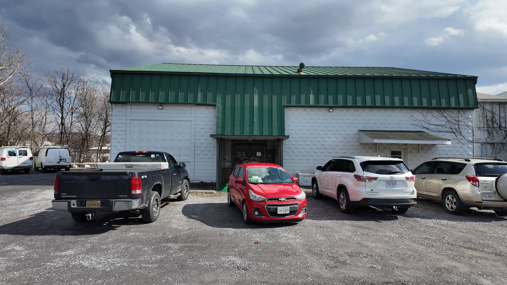 2020 S Main St, Harrisonburg, VA for lease Building Photo- Image 1 of 8