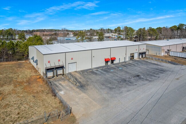 More details for 120 McDougall Ct, Greenville, SC - Industrial for Lease