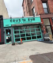 446 Dean St, Brooklyn, NY à louer Photo intérieure- Image 2 de 5