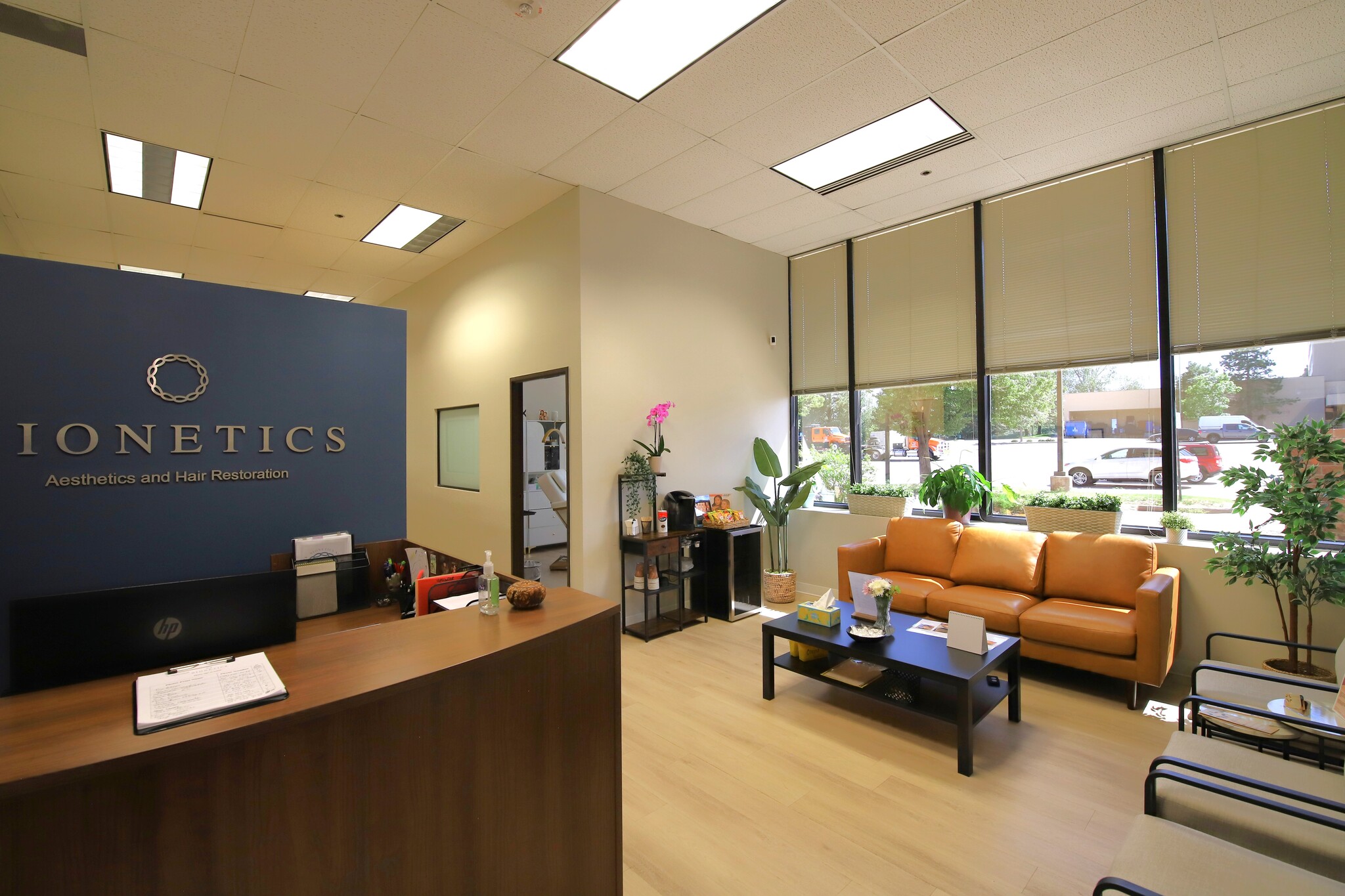 6855 S Havana St, Centennial, CO for lease Interior Photo- Image 1 of 11