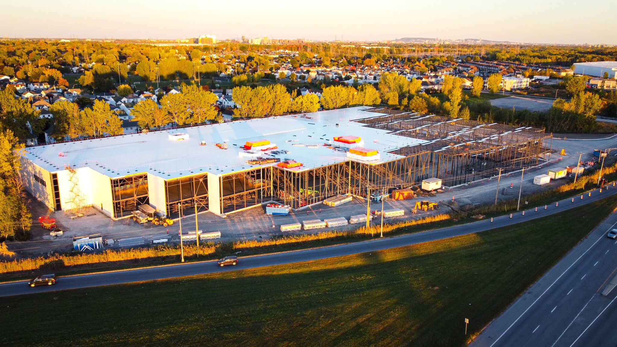 260 Rue Jacques, Laval, QC for sale Primary Photo- Image 1 of 4