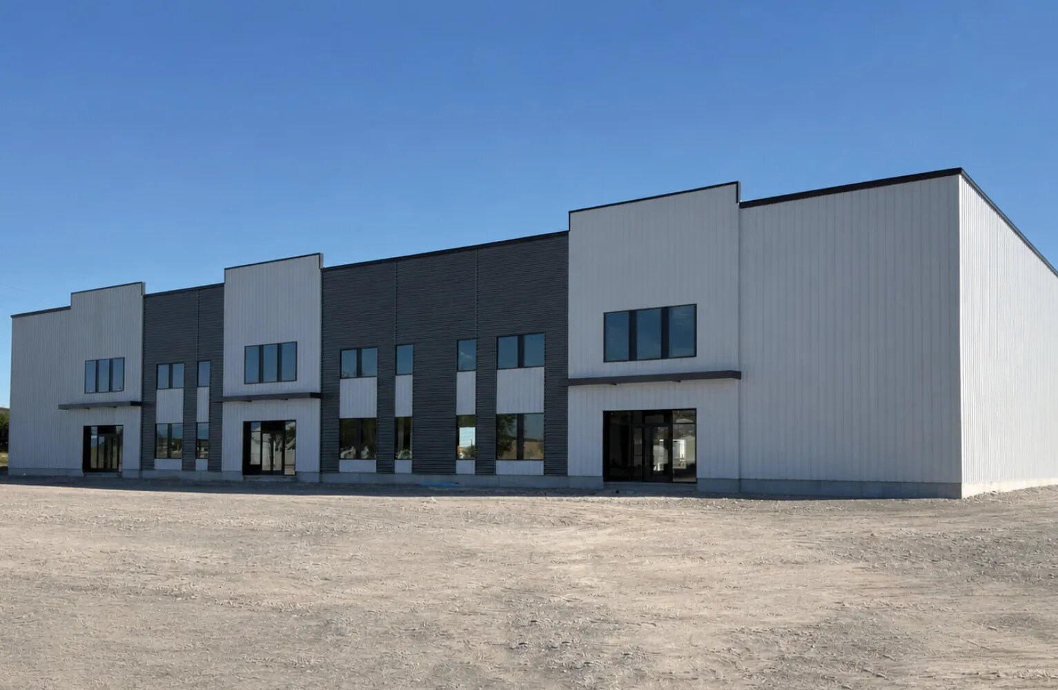 TBD Pedersen St, Idaho Falls, ID à louer Photo du bâtiment- Image 1 de 4