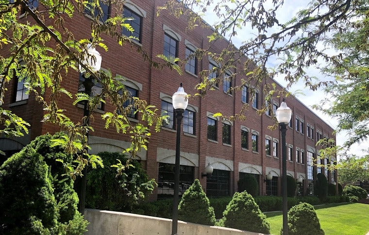 515 S 700 E, Salt Lake City, UT for lease - Building Photo - Image 1 of 17