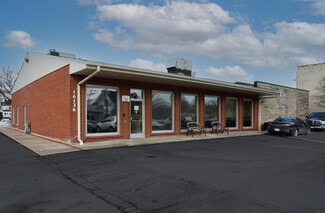 Plus de détails pour 16136 S Park Ave, South Holland, IL - Commerce de détail à vendre