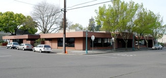 More details for 150 North St, Healdsburg, CA - Office for Lease
