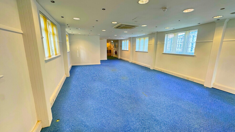 London Rd, Hassocks à louer - Photo du bâtiment - Image 2 de 4