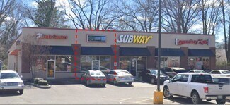 Plus de détails pour 2669 Lamar Ave, Memphis, TN - Commerce de détail à louer