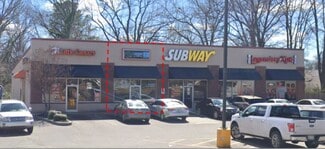 Plus de détails pour 2669 Lamar Ave, Memphis, TN - Commerce de détail à louer