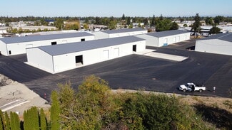 More details for 1875 22nd St SE, Salem, OR - Industrial for Lease