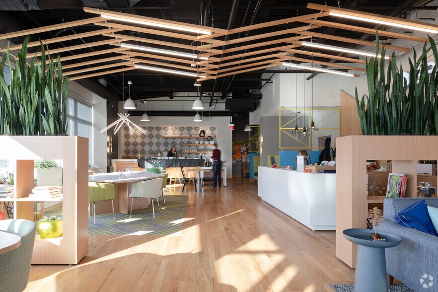 8181 Arista Pl, Broomfield, CO à louer - Photo intérieure - Image 2 de 26