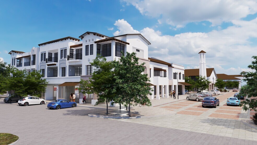 18390 FM 1097, Montgomery, TX for lease - Building Photo - Image 2 of 5