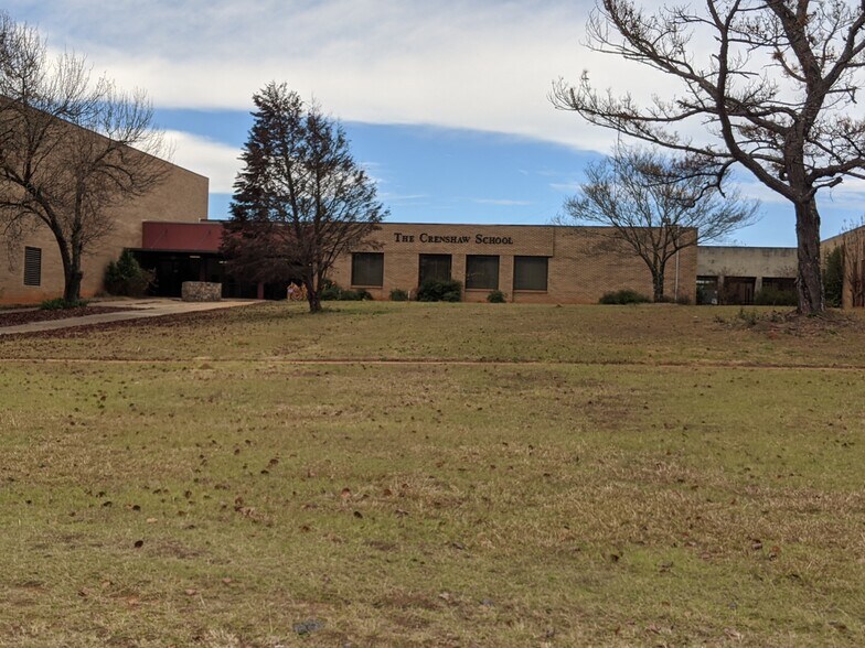 656 GA Highway 30, Buena Vista, GA à vendre - Photo du bâtiment - Image 2 de 14