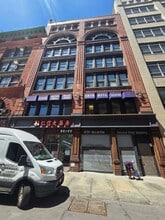 53-55 Elizabeth St, New York, NY for lease Interior Photo- Image 1 of 5