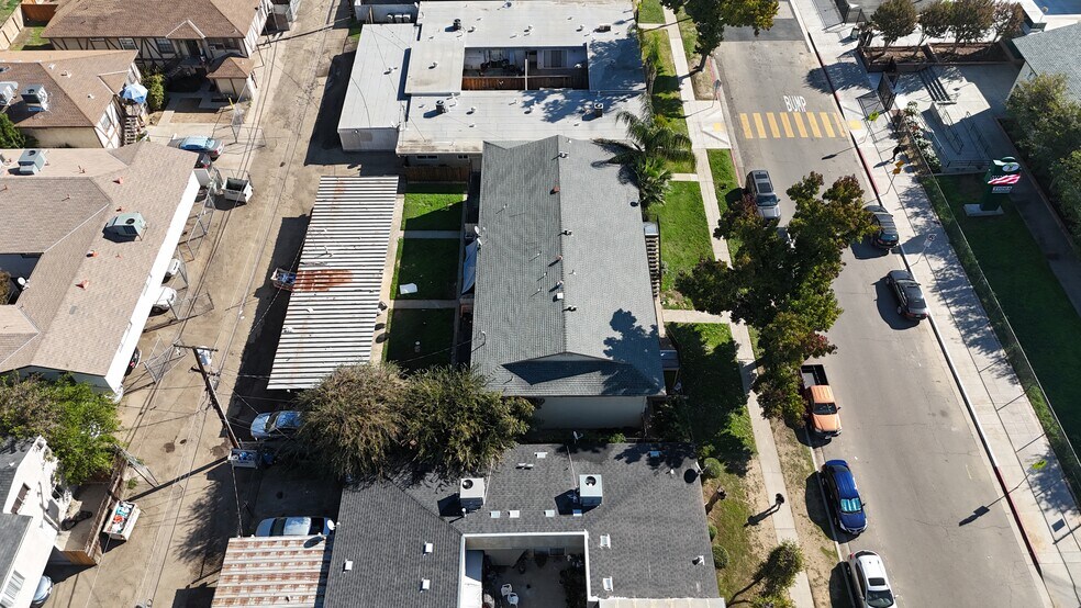 3345 E Fairmont Ave, Fresno, CA à vendre - Photo du bâtiment - Image 3 de 13