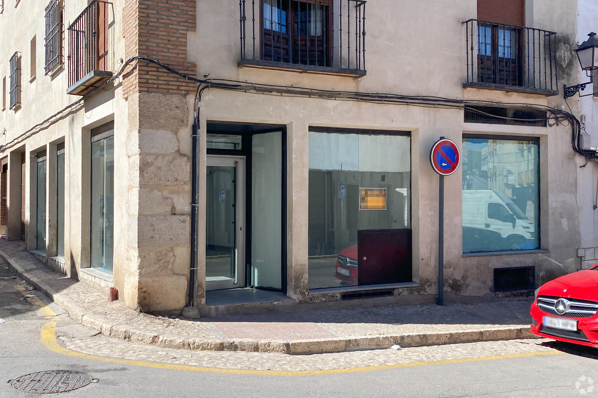 Calle Benito Hortelano, 5, Chinchón, Madrid à louer Photo intérieure- Image 1 de 2