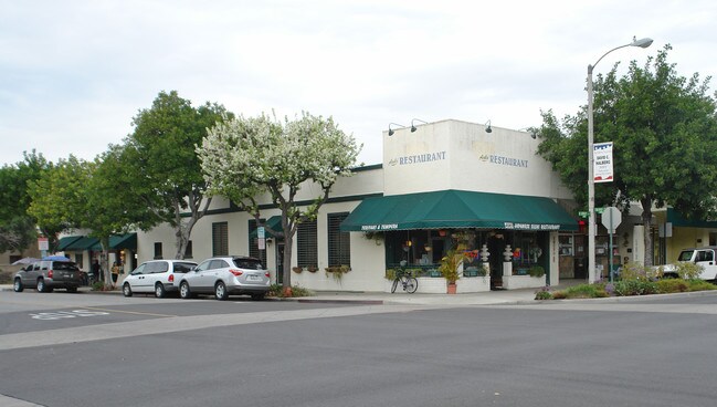 Plus de détails pour 2071 3rd St, La Verne, CA - Commerce de détail à vendre