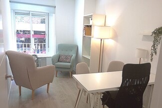 More details for Calle de Orense, 29, Madrid - Coworking for Lease