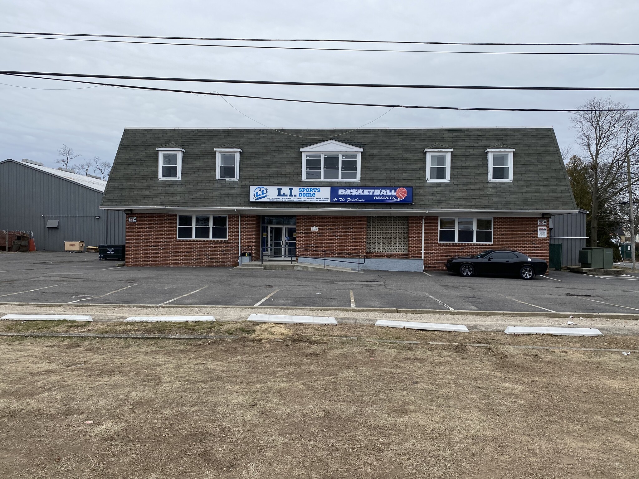 5600 Old Sunrise Hwy, Massapequa, NY for sale Building Photo- Image 1 of 1