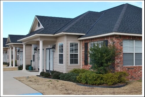 7330 Fern Ave, Shreveport, LA à louer Photo du bâtiment- Image 1 de 27