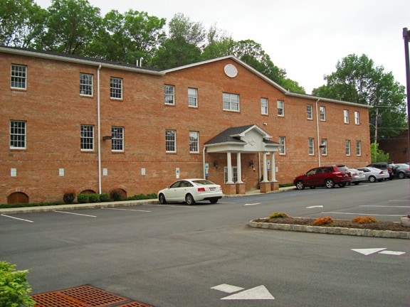 7 Industrial Rd, Pequannock, NJ à vendre Photo du bâtiment- Image 1 de 18
