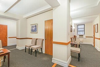 Plus de détails pour 1225 Park Ave, New York, NY - Bureau à louer