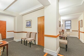 Plus de détails pour 1225 Park Ave, New York, NY - Bureau à louer