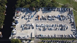 More details for 790 NW 1st Ave, Deerfield Beach, FL - Land for Lease