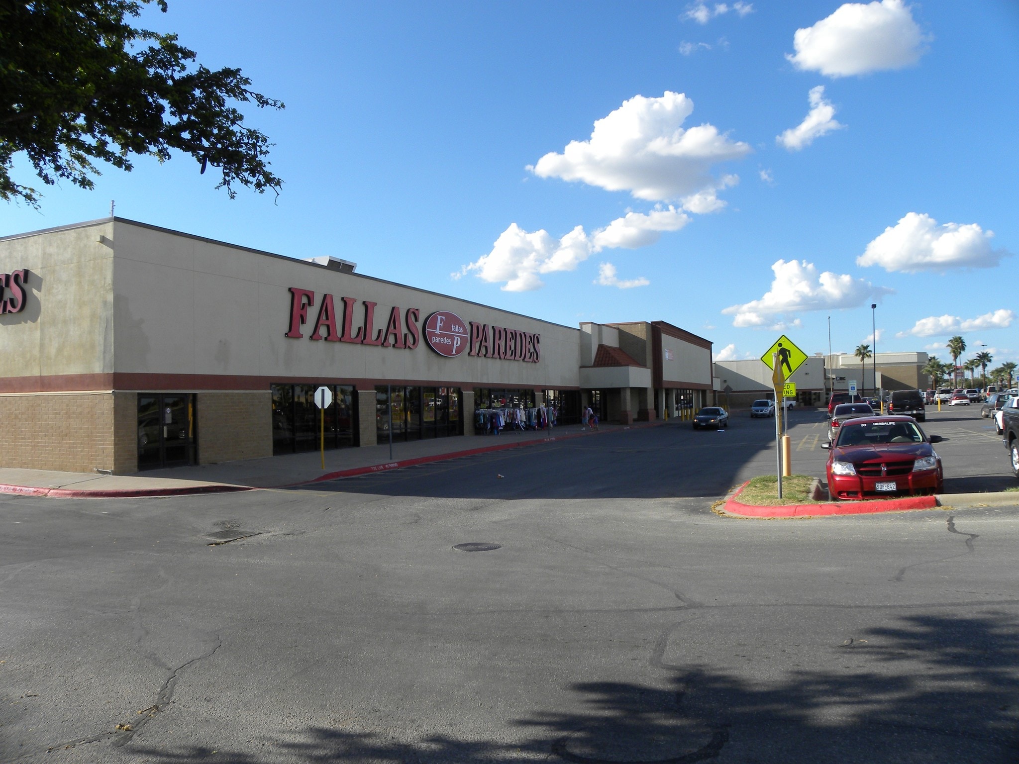 455 S Bibb Ave, Eagle Pass, TX for lease Primary Photo- Image 1 of 6