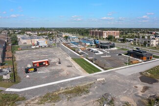 Plus de détails pour 6111 Hazeldean Rd, Ottawa, ON - Commerce de détail à louer