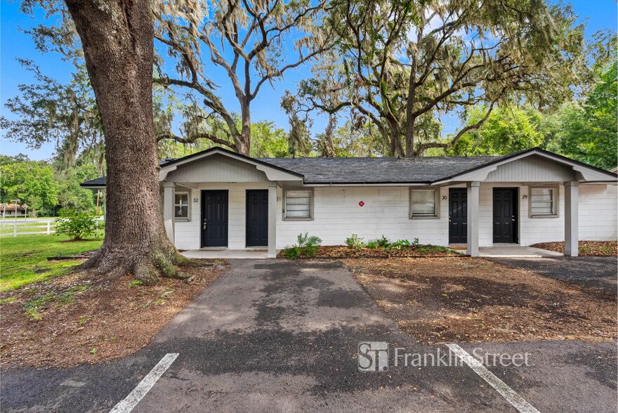 6315 SW 13th St, Gainesville, FL à vendre - Photo du bâtiment - Image 2 de 14