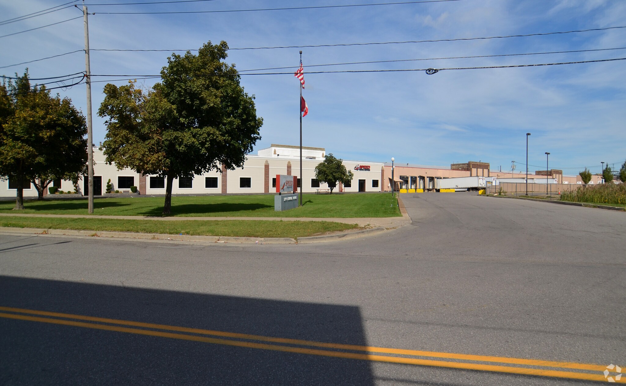 2299 Kenmore Ave, Tonawanda, NY for sale Primary Photo- Image 1 of 1