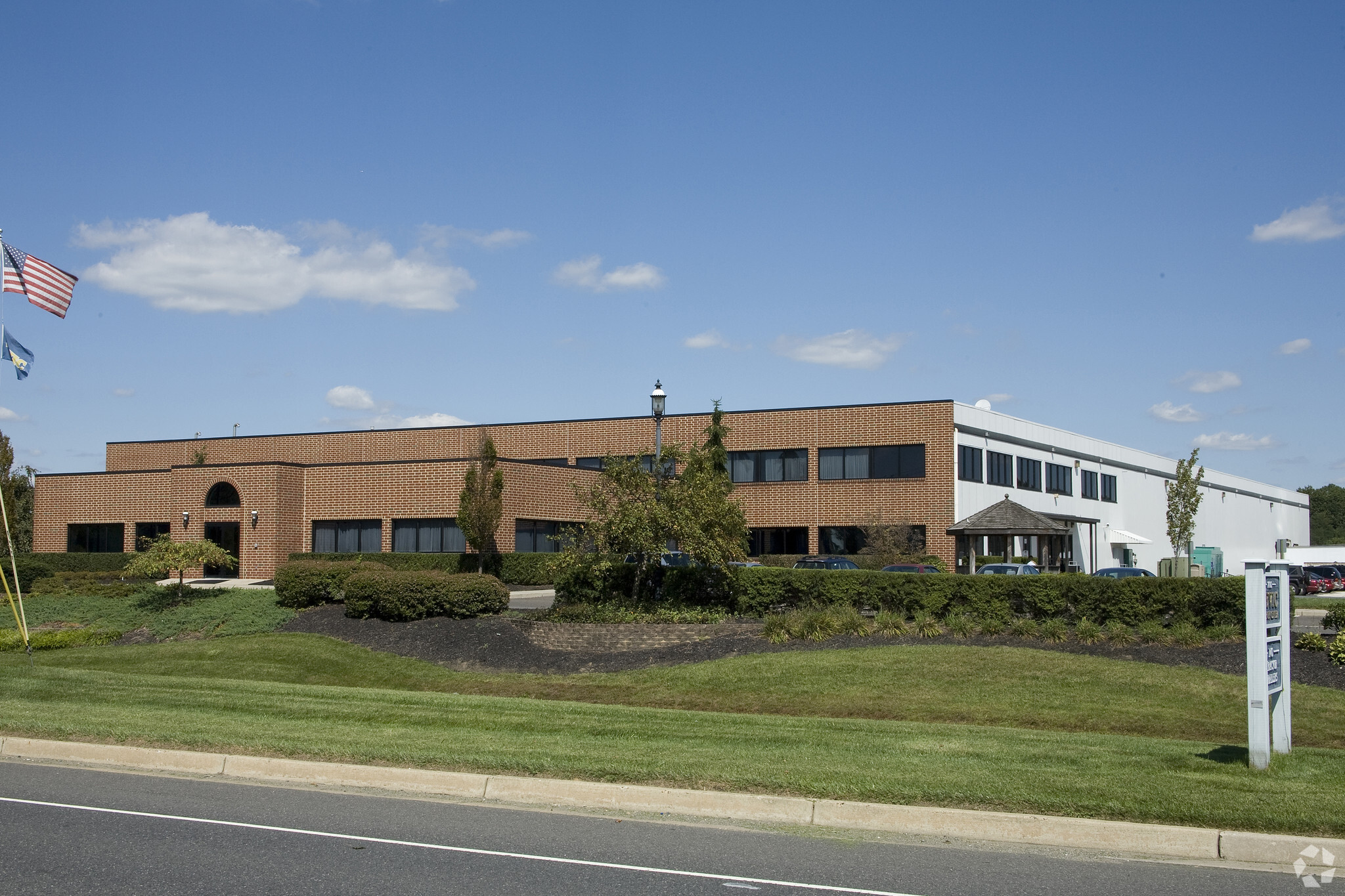 700 Creek Rd, Delanco, NJ for sale Building Photo- Image 1 of 1