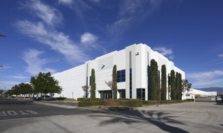 More details for 12215 Holly St, Riverside, CA - Industrial for Lease