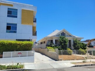 More details for 982 S Mariposa Ave, Los Angeles, CA - Land for Sale