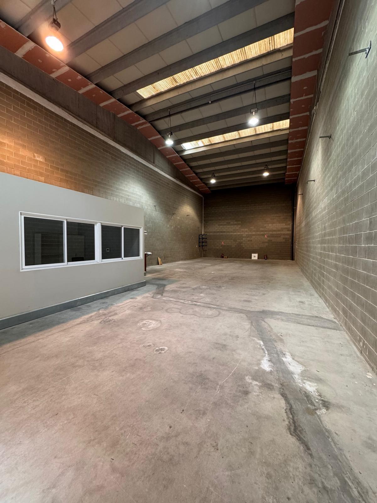 Industrial in Igualada, Barcelona for lease Primary Photo- Image 1 of 4