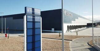 More details for BU-735, Miranda de Ebro - Industrial for Lease